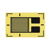 AA shape Strain Gauge