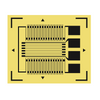 BB shape Strain Gauge