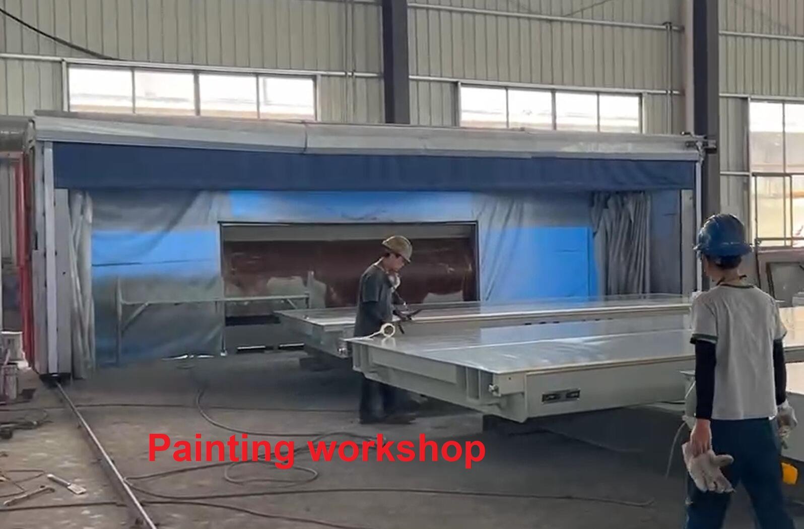 Painting workshop 2 Painting workshop 2