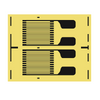 FB Shape Strain Gauge